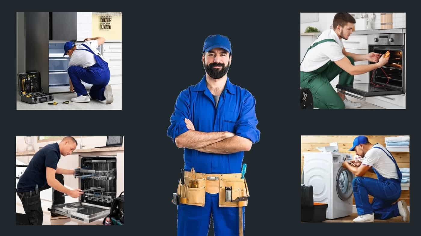 Emek beyaz eşya servisi