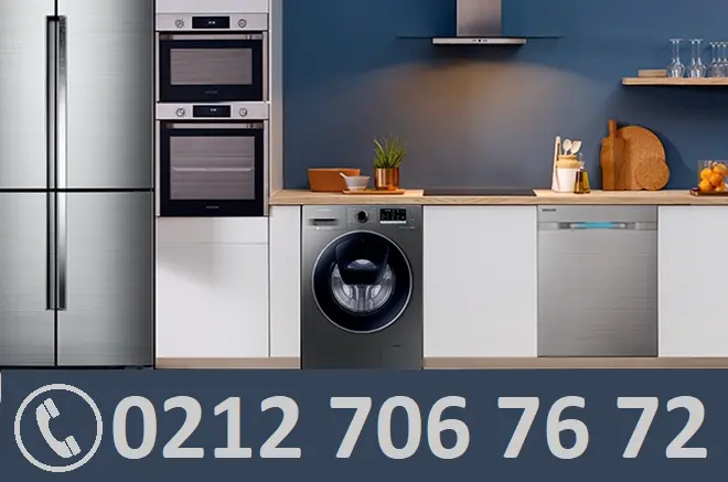 Emek Mahallesi beyaz eşya tamir servisi